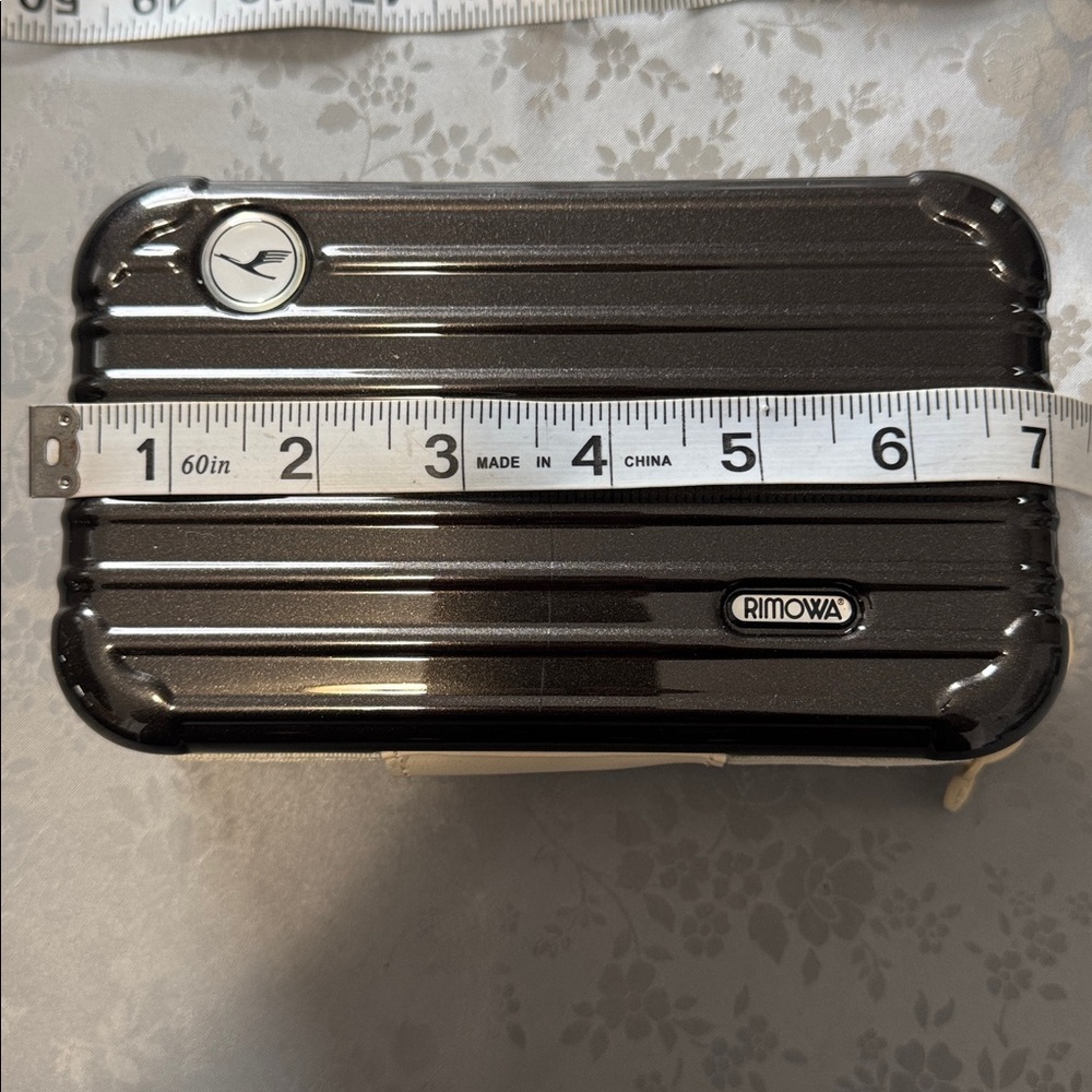 Rimowa travel case - Picture 10 of 11